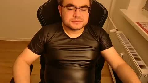 latexboy893 online show from 06.15.26