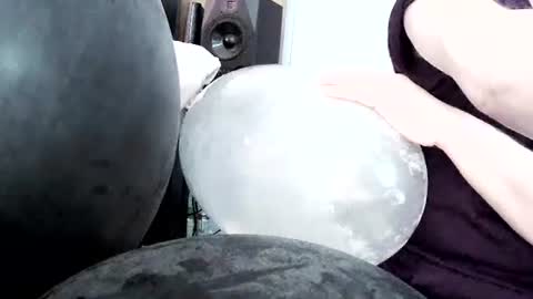 latexchris77 online show from 03.21.26