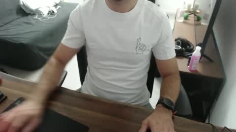 latexdave84 online show from 03.18.26