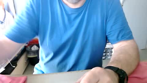 Andreas  Latexlover  online show from 09.28.25