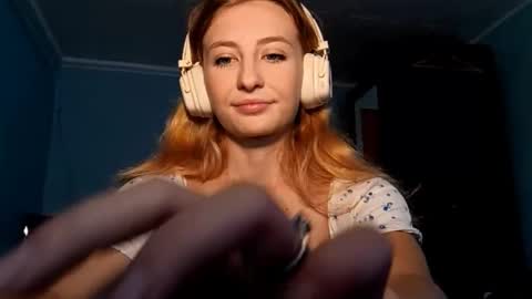 Amelia online show from 10.12.25