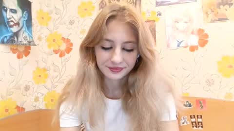 Amelia online show from 10.23.25