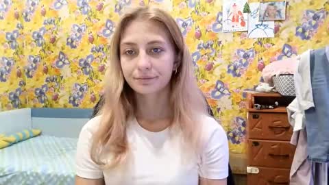 Amelia online show from 10.24.25