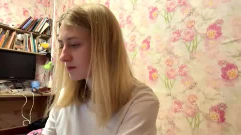 Amelia online show from 12.16.25