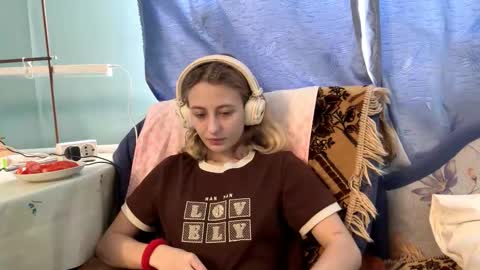 Amelia online show from 02.09.26