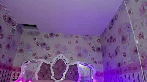 Valeria  online show from 02.23.25