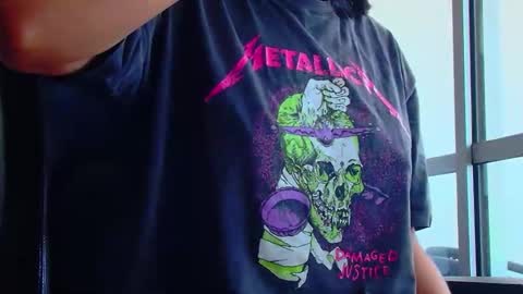 Sara y Andy online show from 03.22.26