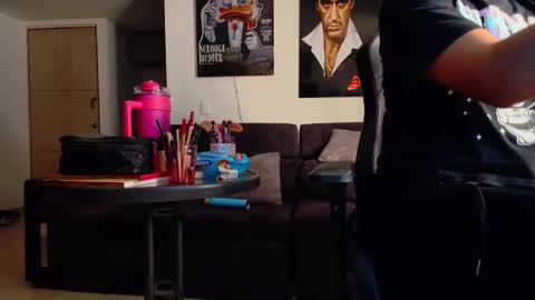 Sara y Andy online show from 03.24.26