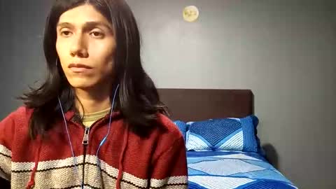 Shado online show from 10.10.25