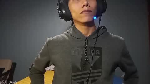 Shado online show from 11.14.25