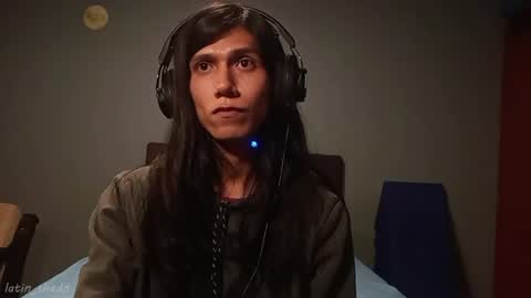 Snapshot of latin_shado chatting on 07.14.26 Shado online show from 07.14.26