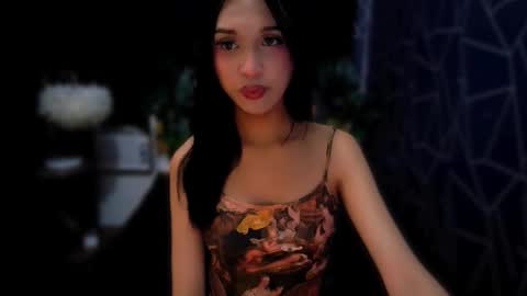 Snapshot of latina_andrea chatting on 02.05.26 latina_andrea online show from 02.05.26