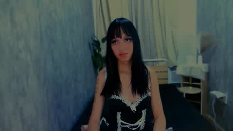 Snapshot of latina_andrea chatting on 02.15.26 latina_andrea online show from 02.15.26