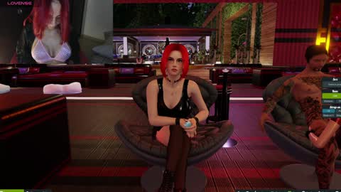 leidy online show from 01.12.25