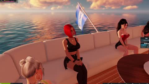 leidy online show from 01.15.25