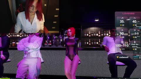 leidy online show from 01.17.25