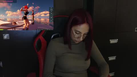 leidy online show from 02.17.25