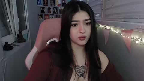 miiiiiiaaaa online show from 03.03.25