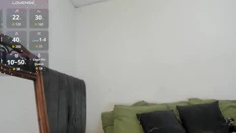 angelina  online show from 09.23.25