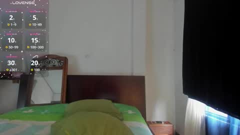 angelina  online show from 10.04.25