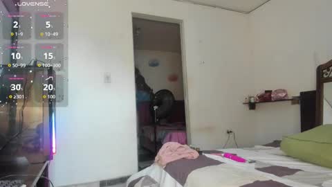 angelina  online show from 10.12.25