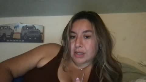 Snapshot of latinalinda02 chatting on 11.09.25 latinalinda02 online show from 11.09.25