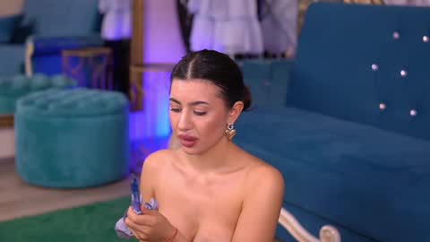 Latina online show from 03.09.25