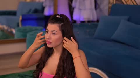 Latina online show from 03.09.25