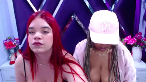 Snapshot of latinas_anales chatting on 12.26.24 latinas_anales online show from 12.26.24