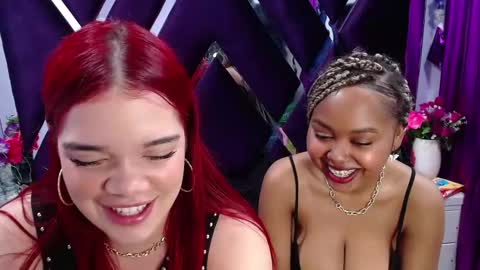 Snapshot of latinas_anales chatting on 12.28.24 latinas_anales online show from 12.28.24