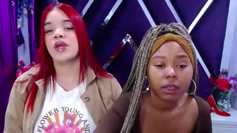 Snapshot of latinas_anales chatting on 01.15.25 latinas_anales online show from 01.15.25