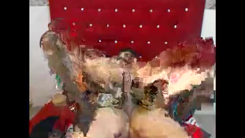 LATINBABY GIRL online show from 02.06.26