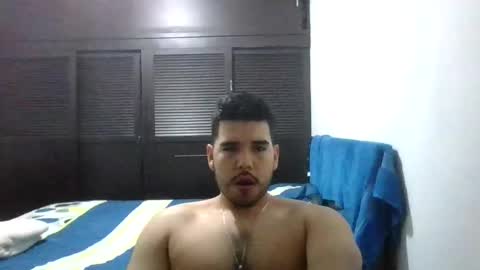 latinbeardcali online show from 03.17.26