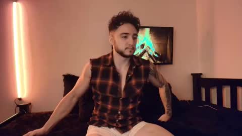 Snapshot of latinboyvip_ chatting on 04.20.26 LatinBoyVIP Colombian online show from 04.20.26