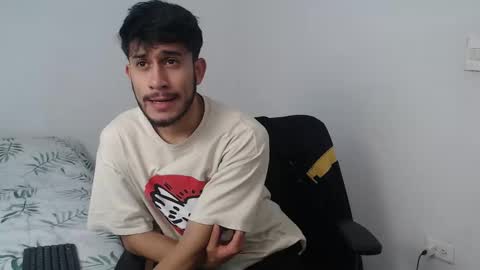 camilo online show from 12.07.24