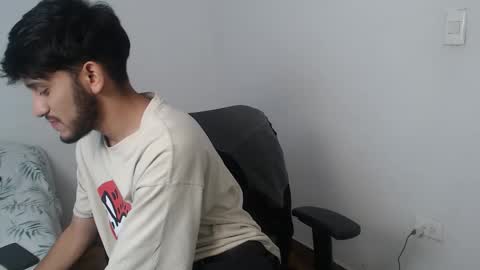 camilo online show from 12.14.24