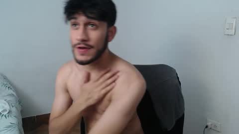 camilo online show from 12.14.24