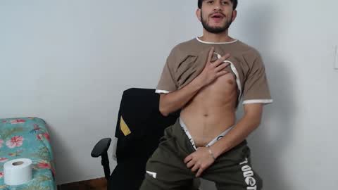 camilo online show from 12.17.24