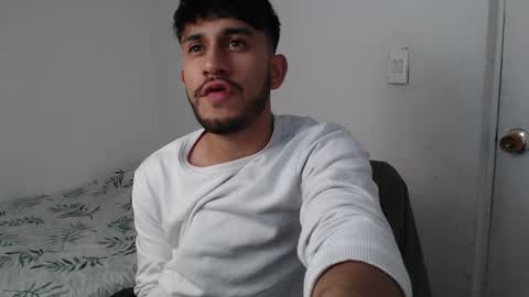 camilo online show from 01.04.25