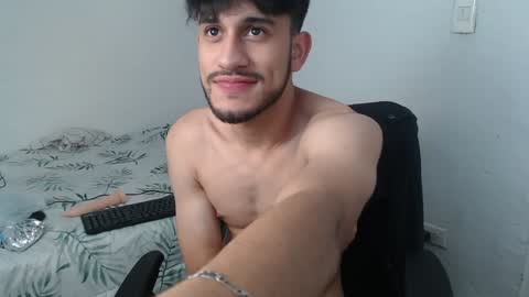 camilo online show from 01.11.25