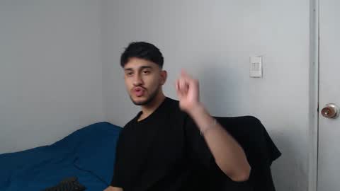 camilo online show from 01.25.25