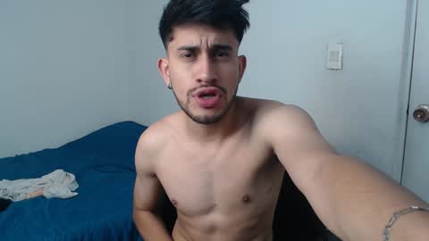 camilo online show from 01.25.25