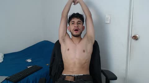 camilo online show from 01.29.25