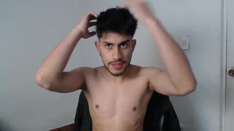 camilo online show from 02.19.25