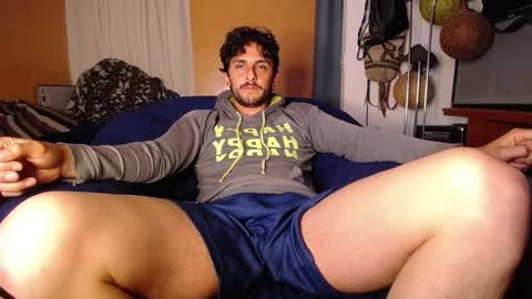 Juanito online show from 02.22.26