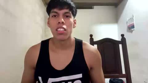 LatinDark online show from 03.23.26