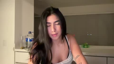 Hi -  online show from 02.03.26