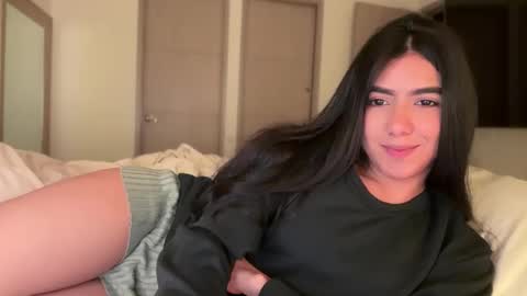 Hi -  online show from 02.26.26