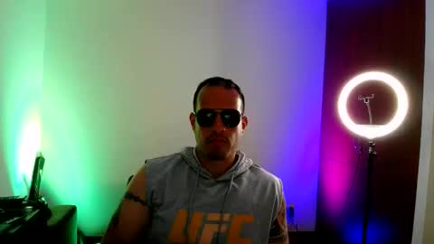 Snapshot of latingogo chatting on 02.21.26 Latingogo online show from 02.21.26