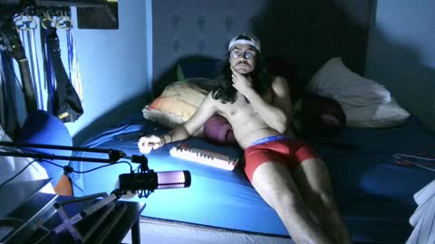 latinincognito online show from 12.15.24